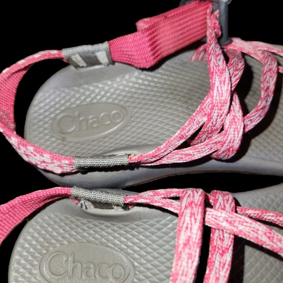 Chaco Size 2 - Picture 3 of 5
